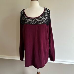 Torrid Top , Size 2, GUC